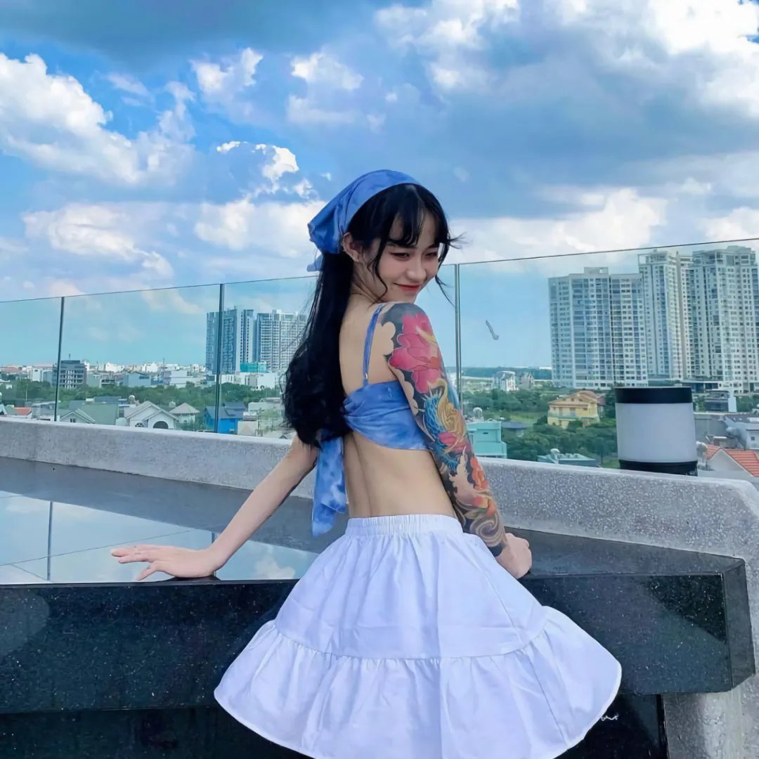 五个扑水的少年2021