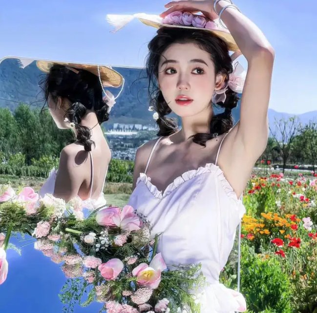 阴错阳差